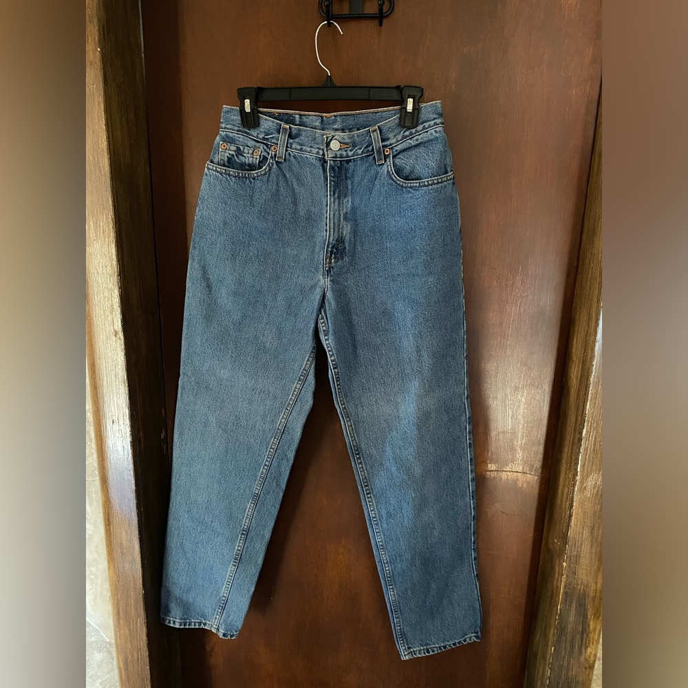 Vintage Levi’s Jeans
